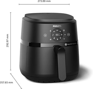Philips Airfryer série 2000 4.2L - 1500W