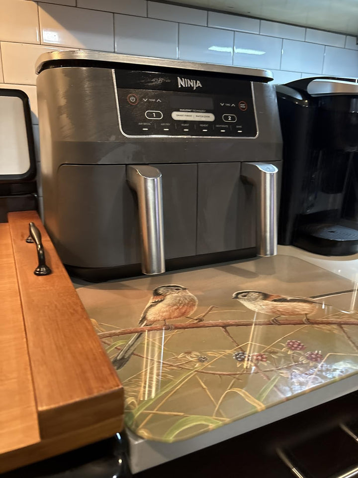 Review by MURIEL SCHAEFFER