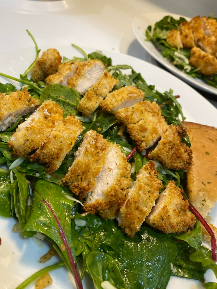 Review by Simon Gesnoin