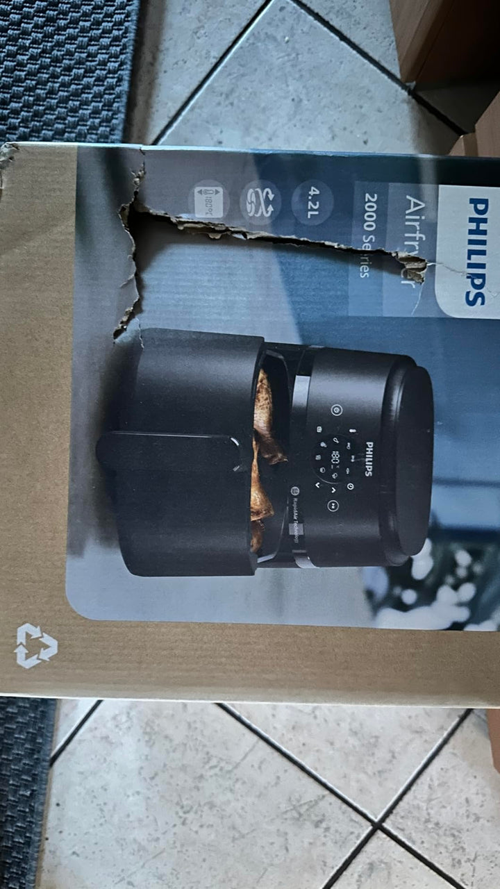 Review by Louane Rhin