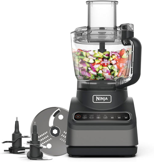 Ninja Robot de cuisine, bol de 2,1L, 850W