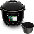 Moulinex Cookeo Touch Wifi Multicuiseur, 6 L
