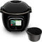 Moulinex Cookeo Touch Wifi Multicuiseur, 6 L