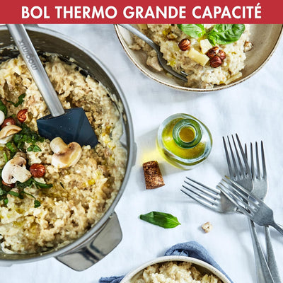 Magimix Cook Expert Chrome 18900 Robot Cuiseur Multifonction 3,5L