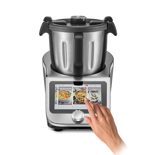 Robot Cuiseur Multifonctions, ROBICOOK XL