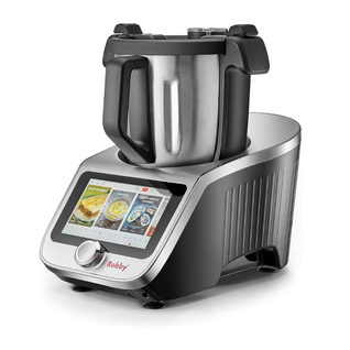 Robot Cuiseur Multifonctions, ROBICOOK XL